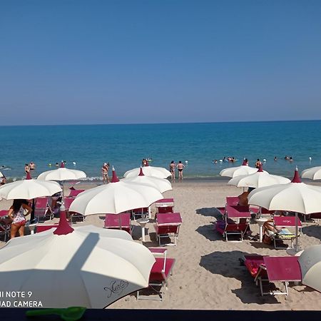קמפופליצ'ה די רוצ'לה Holiday Homes מראה חיצוני תמונה
