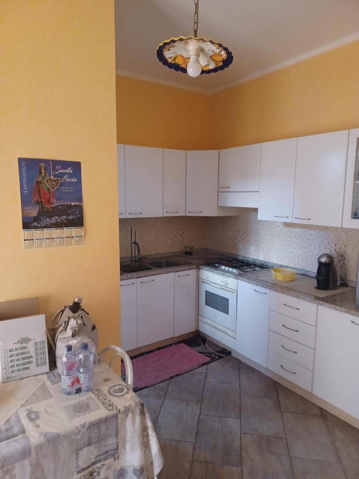 קמפופליצ'ה די רוצ'לה Holiday Homes מראה חיצוני תמונה