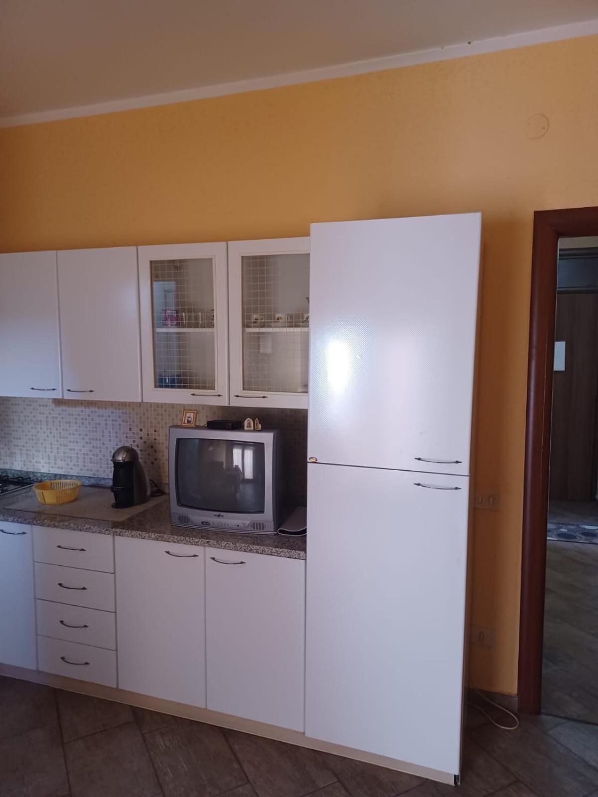 קמפופליצ'ה די רוצ'לה Holiday Homes מראה חיצוני תמונה