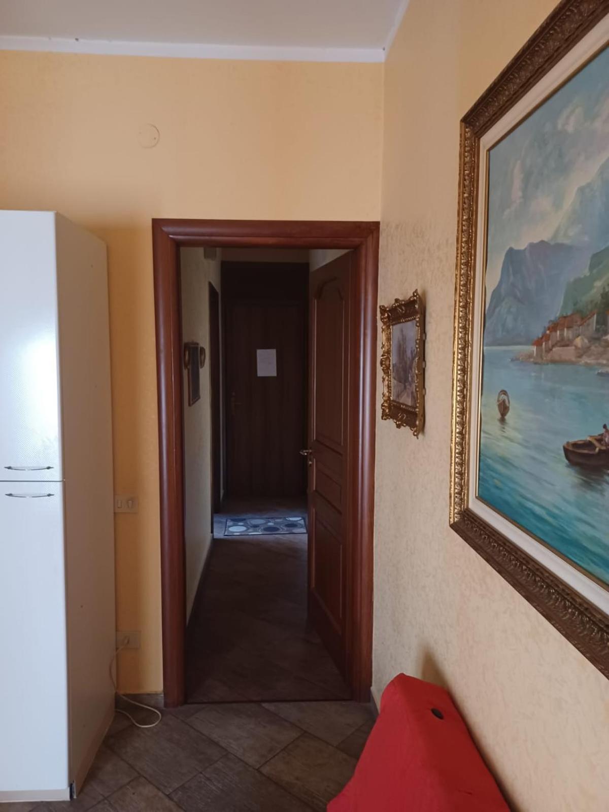 קמפופליצ'ה די רוצ'לה Holiday Homes מראה חיצוני תמונה