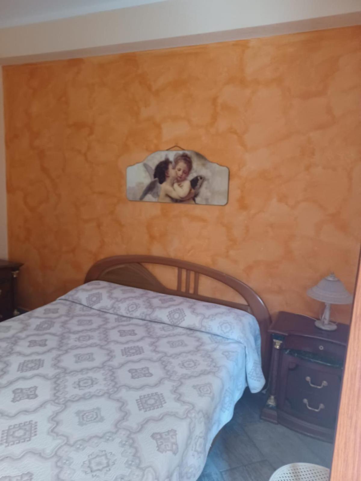 קמפופליצ'ה די רוצ'לה Holiday Homes מראה חיצוני תמונה