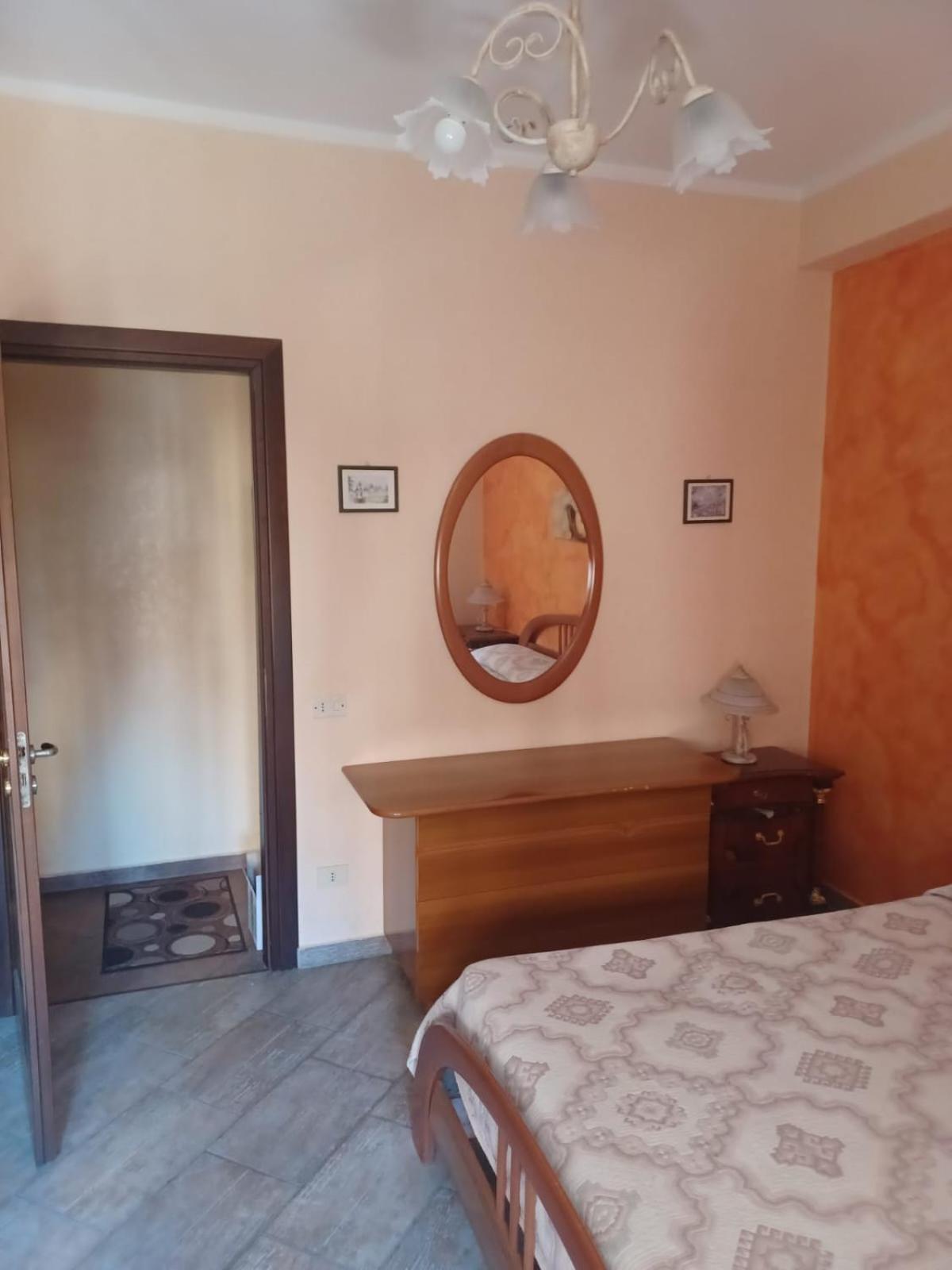 קמפופליצ'ה די רוצ'לה Holiday Homes מראה חיצוני תמונה