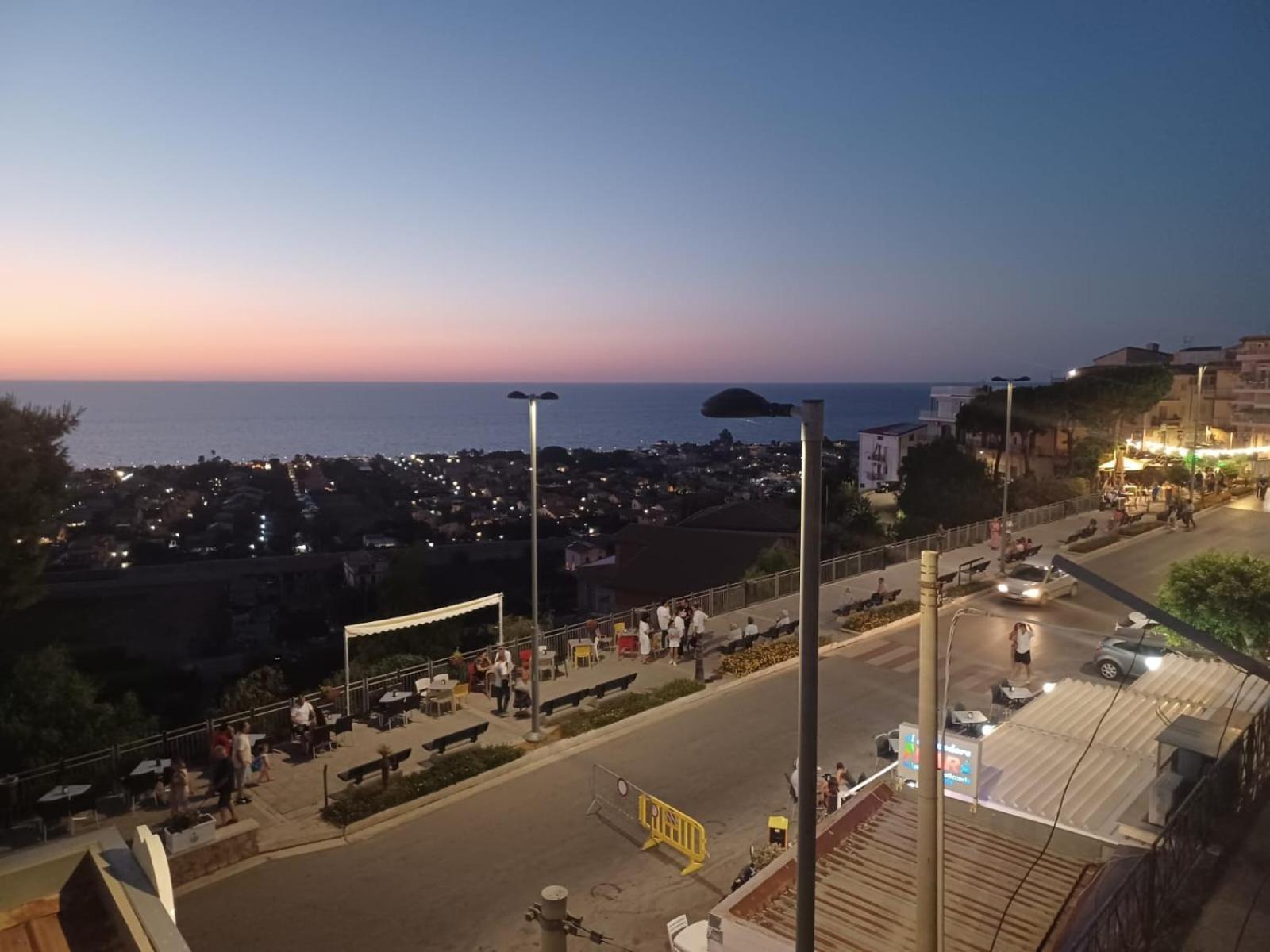קמפופליצ'ה די רוצ'לה Holiday Homes מראה חיצוני תמונה