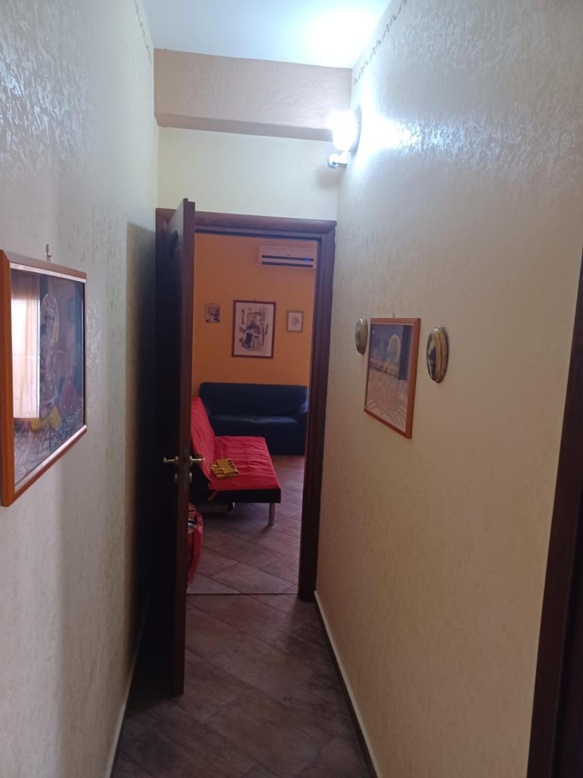 קמפופליצ'ה די רוצ'לה Holiday Homes מראה חיצוני תמונה