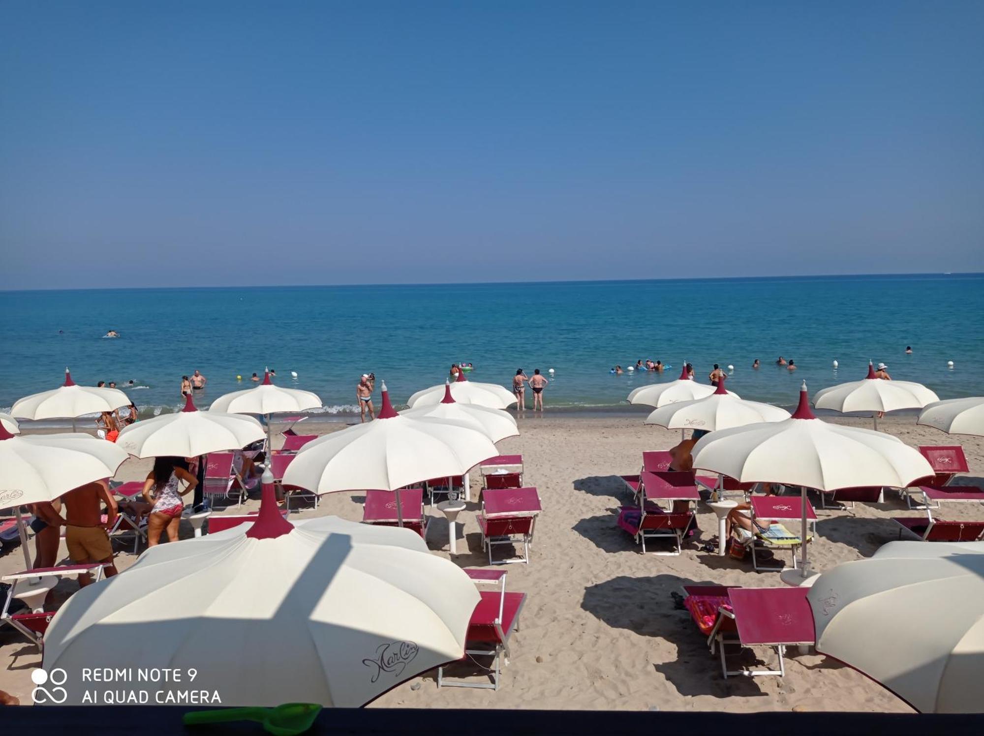 קמפופליצ'ה די רוצ'לה Holiday Homes מראה חיצוני תמונה